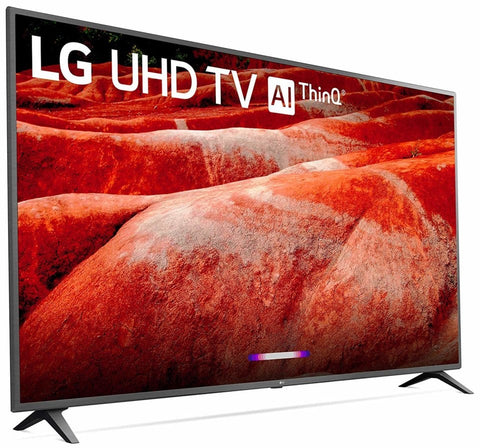 2019 LG 86UM8070AUA 86