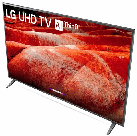 2019 LG 86UM8070AUA 86