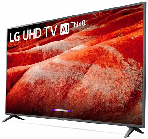 2019 LG 86UM8070AUA 86