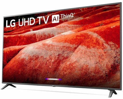 2019 LG 86UM8070AUA 86