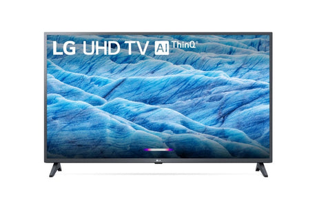 2019 LG 50UM7300 50"