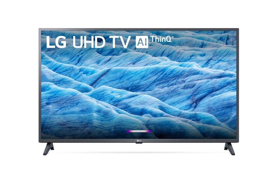 LG 50インチ4kテレビ50um7300eja2019年製 LG 50インチ4kテレビ50um7300eja2019年製 【公式通販】