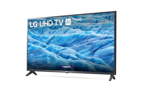 2019 LG 50UM7300 50