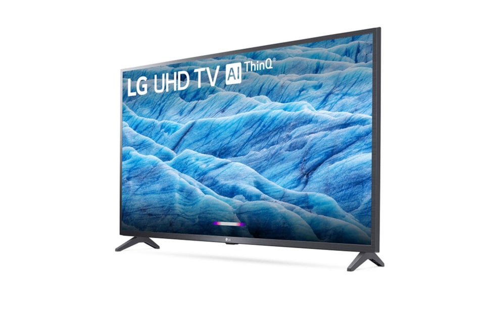 LG 43UM7300EJA 43V型 4Kテレビ LG Electronics - 43UM7300PUA - LG 43 inch Class 4K Smart UHD TV w