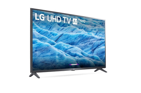 2019 LG 50UM7300 50