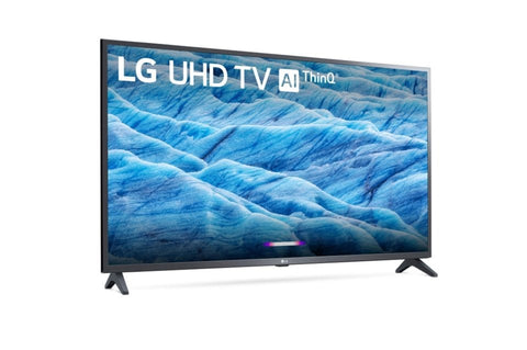 2019 LG 50UM7300 50