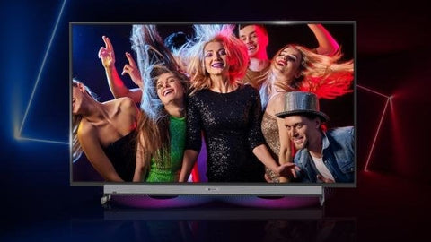2019 Motorola 65SAUHDM 65
