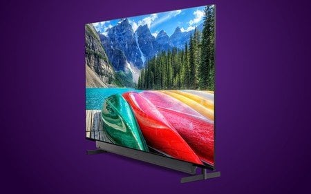 2019 Motorola 65SAUHDM 65