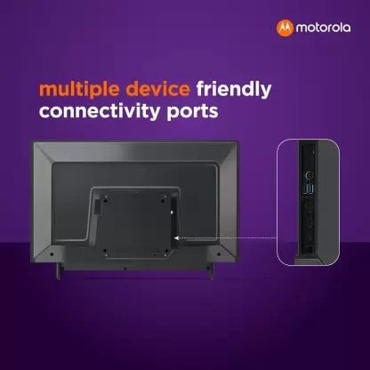 2019 Motorola 55SAUHDM 55