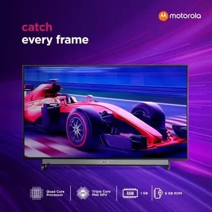 2019 Motorola 65SAUHDM 65