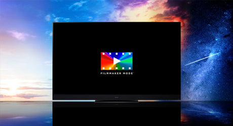 2020 Panasonic TX-55HZ2000 55"