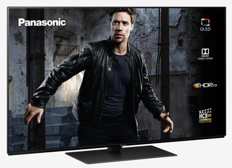 2019 Panasonic TX-65GZW1509 65