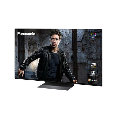 2019 Panasonic TC-65GZ1000W 65"