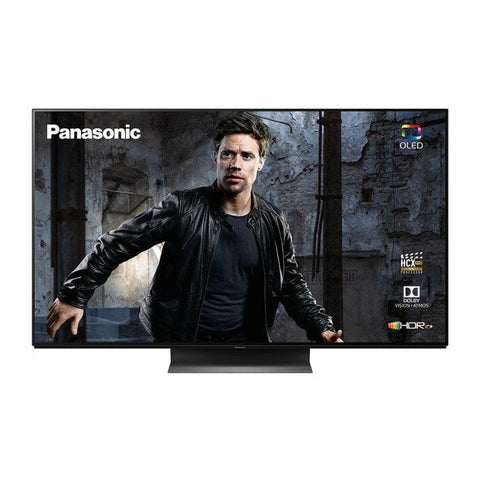 2019 Panasonic TC-65GZ1000W 65