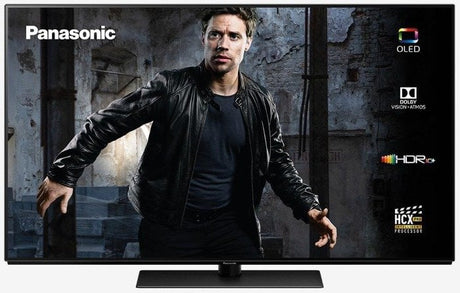 2019 Panasonic TX-55GX500p 55"