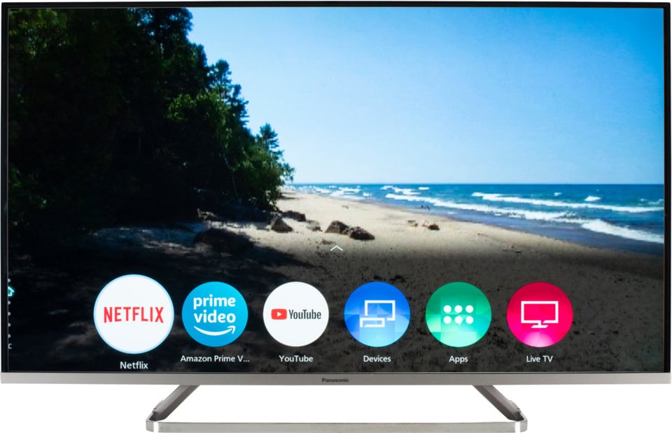 2019 Panasonic TX-58GX810E 58