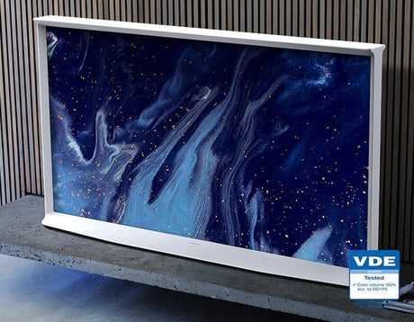 2019 Samsung QN55LS01R 55"