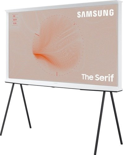 2019 Samsung QN55LS01R 55