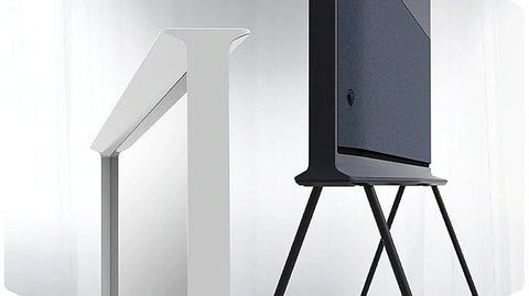 2019 Samsung QN55LS01R 55