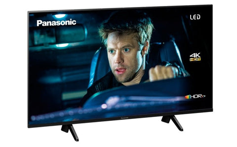 2019 Panasonic TX-40GX710 40