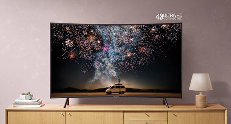 2019 Samsung UN55RU7300GXZS 55"