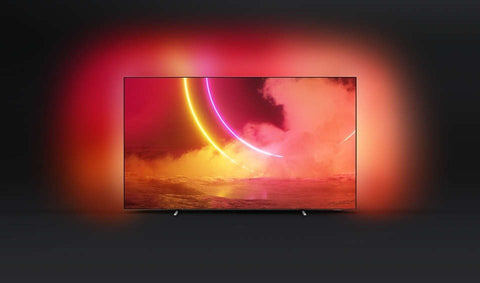 2020 Philips 65OLED805/12 65