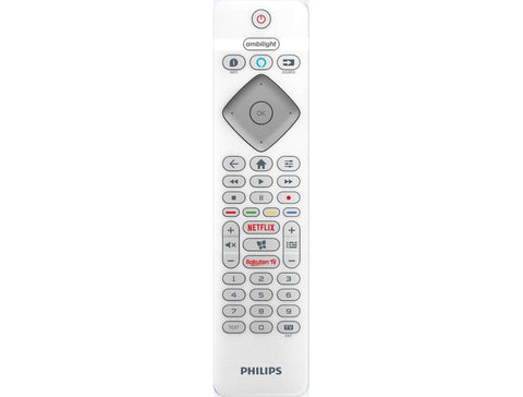 2019 Philips 65PUS6814/12 65