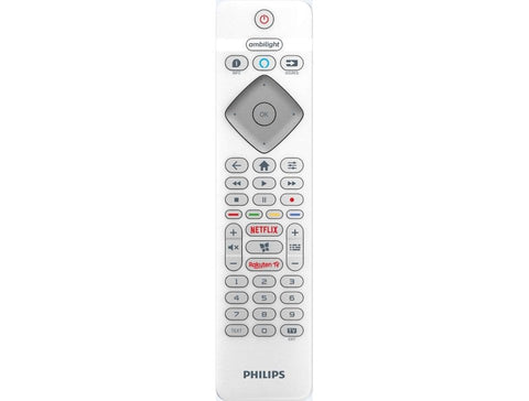 2019 Philips 50PUS6814/12 50