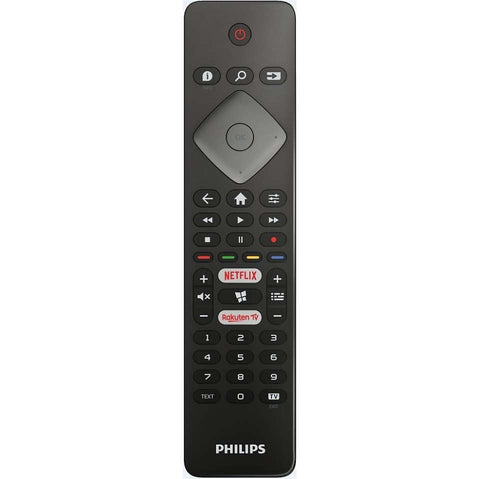 2019 Philips 43PUS6504/12 43