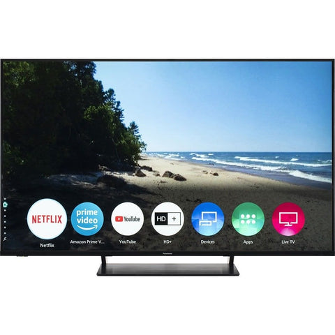 2019 Panasonic TX-65GX800 65