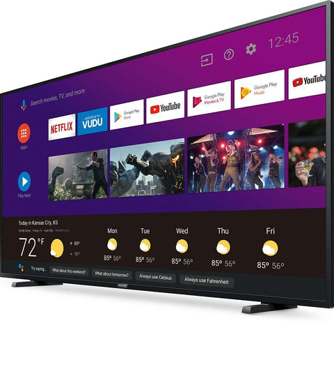 2019 Philips 65PFL5504/F7 65