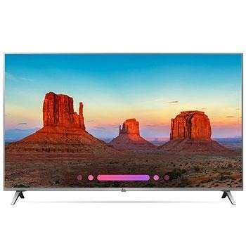 2018 LG 65UK7700PUD 65"