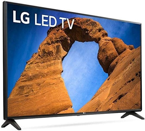 2018 LG 49LK5700PDC 49