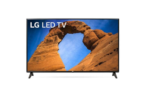 2018 LG 49LK5700PDC 49
