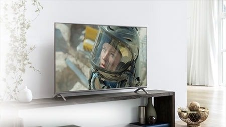 2018 Panasonic TX-55FX700B 55