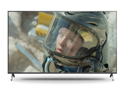 2018 Panasonic TX-65FX700B 65