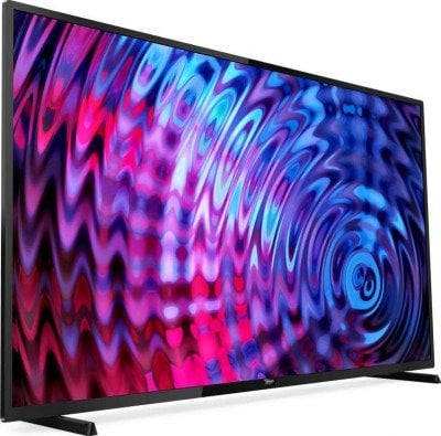 2018 Philips 65PFL5903/F7 65