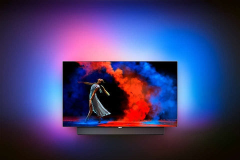 2018 Philips 65OLED973/12 65