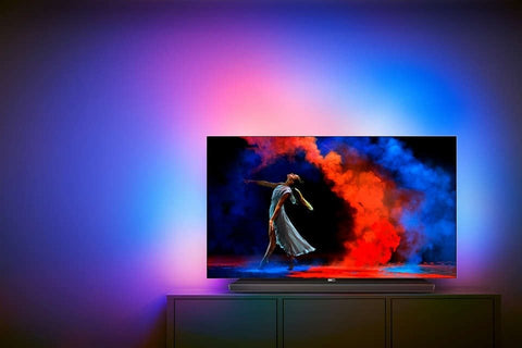 2018 Philips 65OLED973/12 65