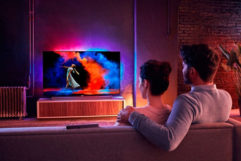 2018 Philips 65OLED973/12 65