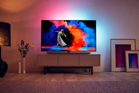 2018 Philips 65OLED973/12 65