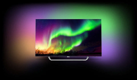 2018 Philips 65OLED873/12 65