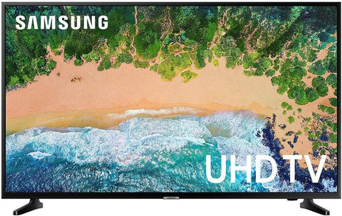 2018 Samsung UN75NU7090 75