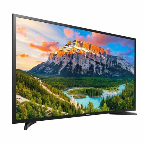 2018 Samsung UN43N5300 43