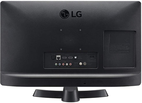 2018 LG 24TL510S-PZ 24