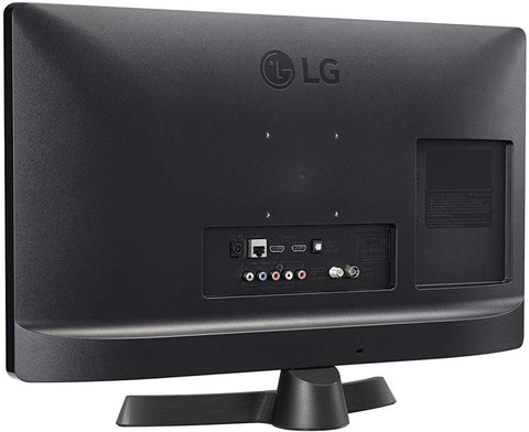 2018 LG 24TL510S-PZ 24