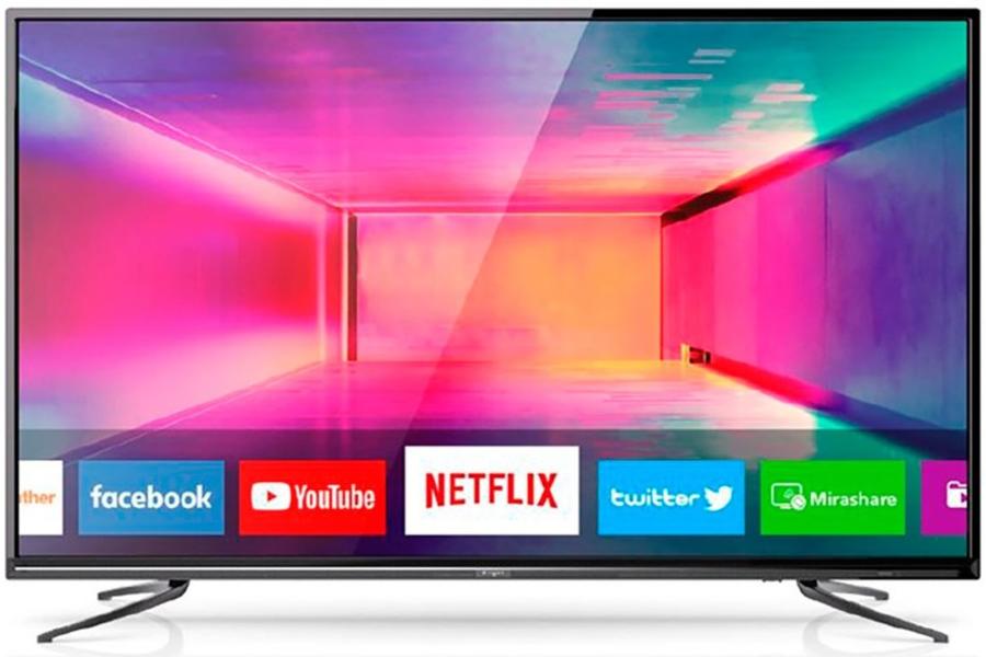 2019 Engel LE80SM Series
