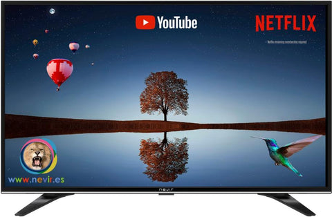 2019 Nevir NVR-9000-32RD2S-SM 32