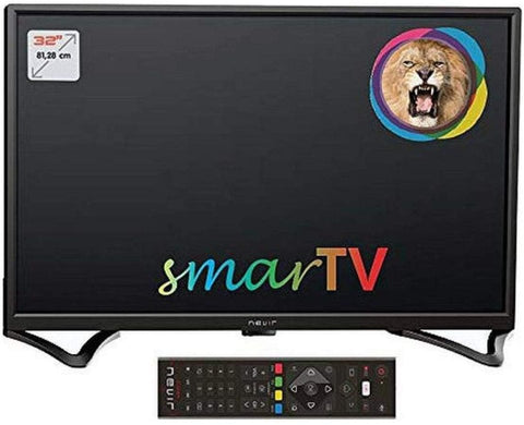 2019 Nevir NVR-8050-43FHD2S-SMA 43