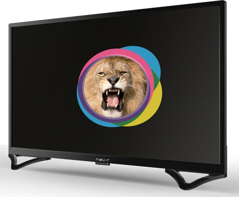 2019 Nevir NVR-8050-40FHD2S-SMA 40